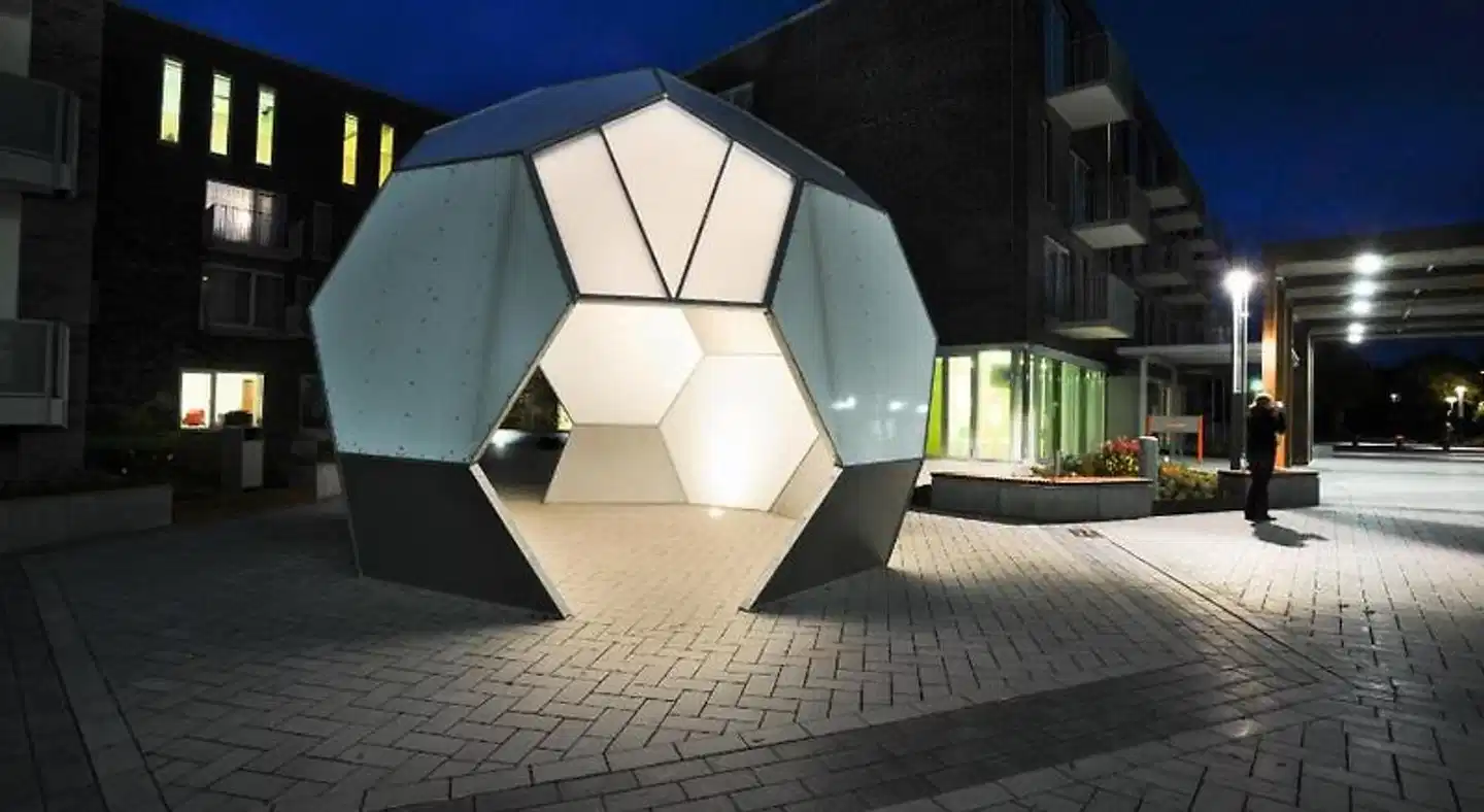 SportHotel Kaiserau Wohnbeispiel