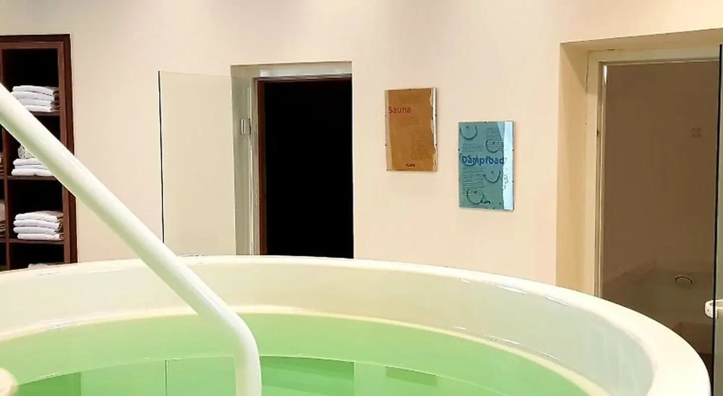 SportHotel Kaiserau ROOM_EXAMPLE