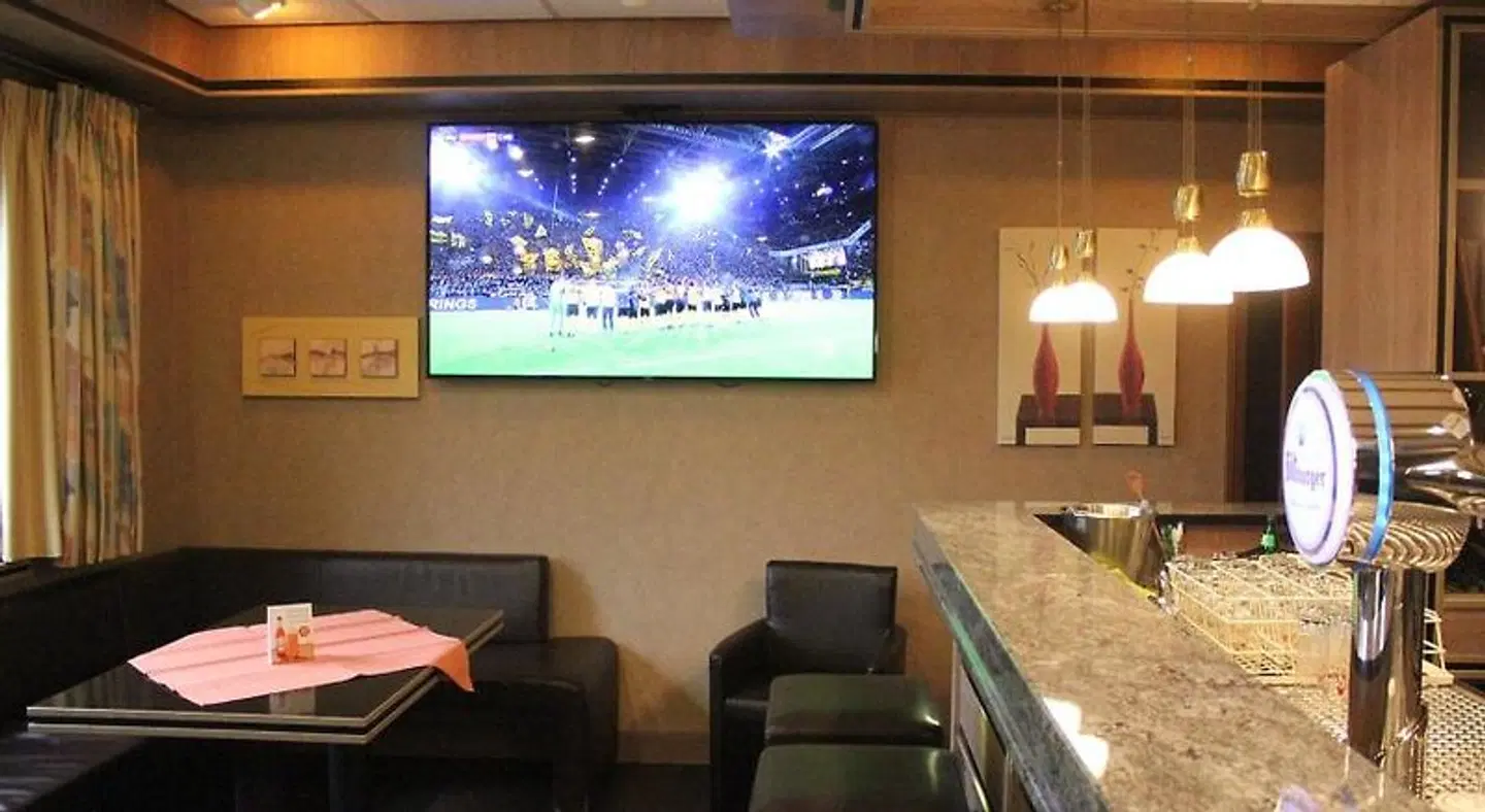 Haus Schieferstein Konferenz