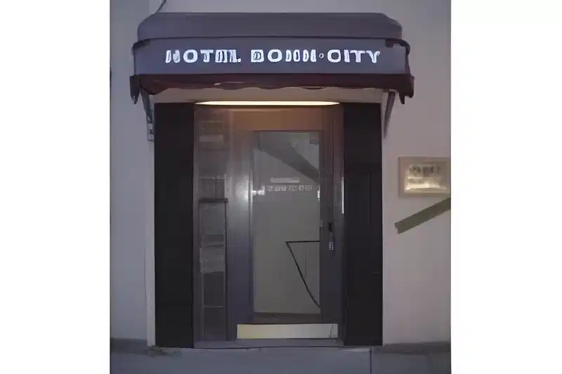 Hotel Bonn City – Hotelfoto
