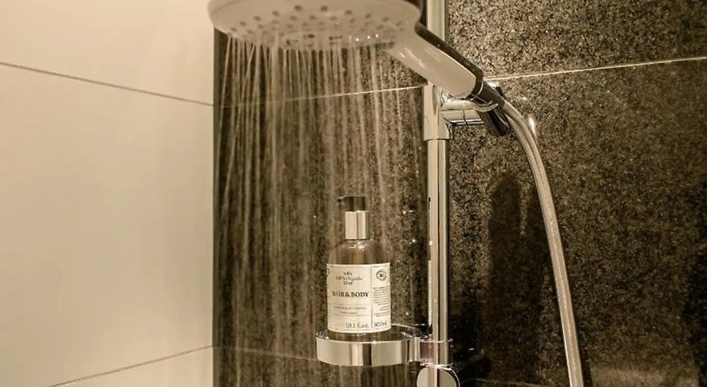 Motel One Wien-Hauptbahnhof HEALTH_BEAUTY