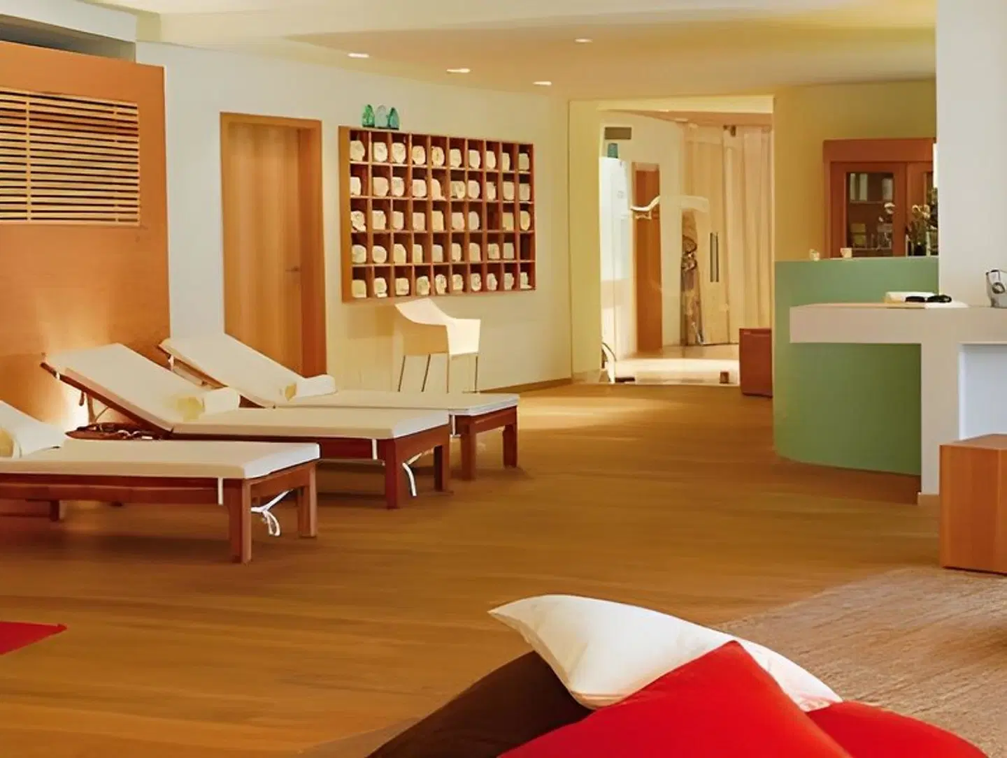 Sturm LOUNGE_LOBBY