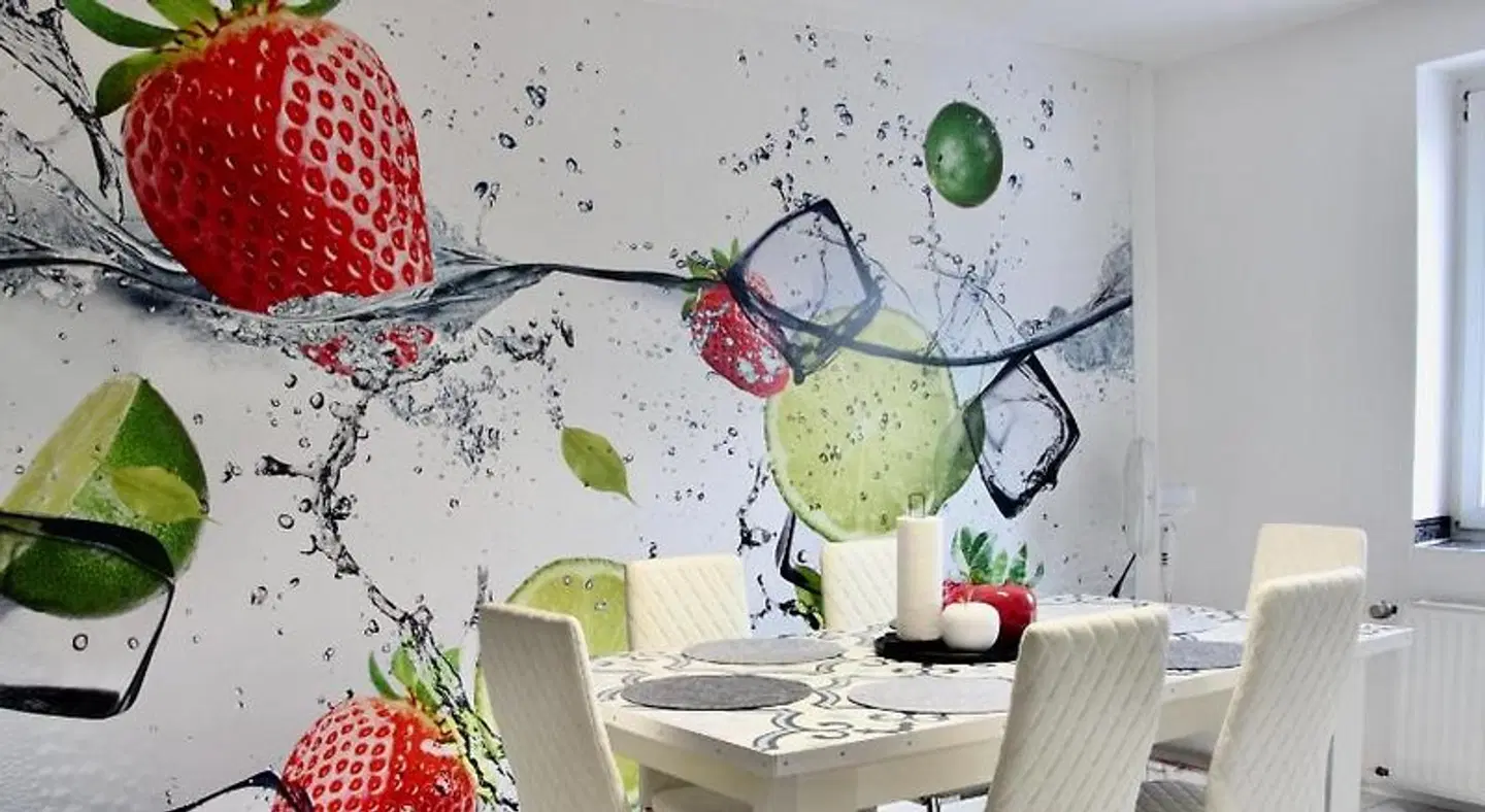 Suite-Apartment-Essen Restaurant