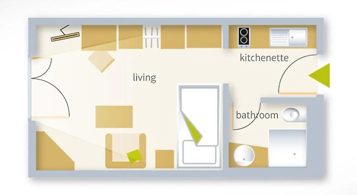 first Apart MODEL_IMPRESSION