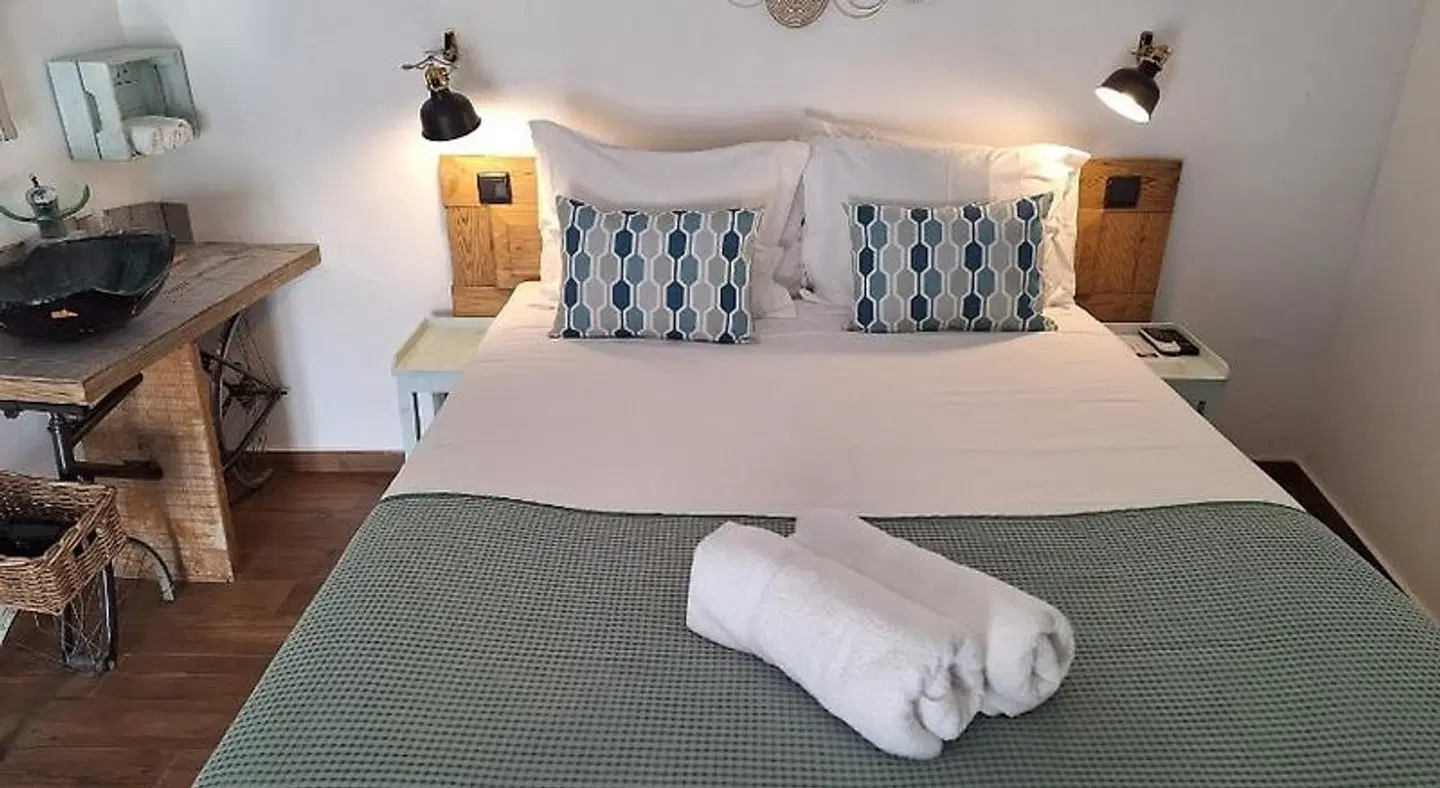 Lov'in Book Guesthouse ROOM_EXAMPLE