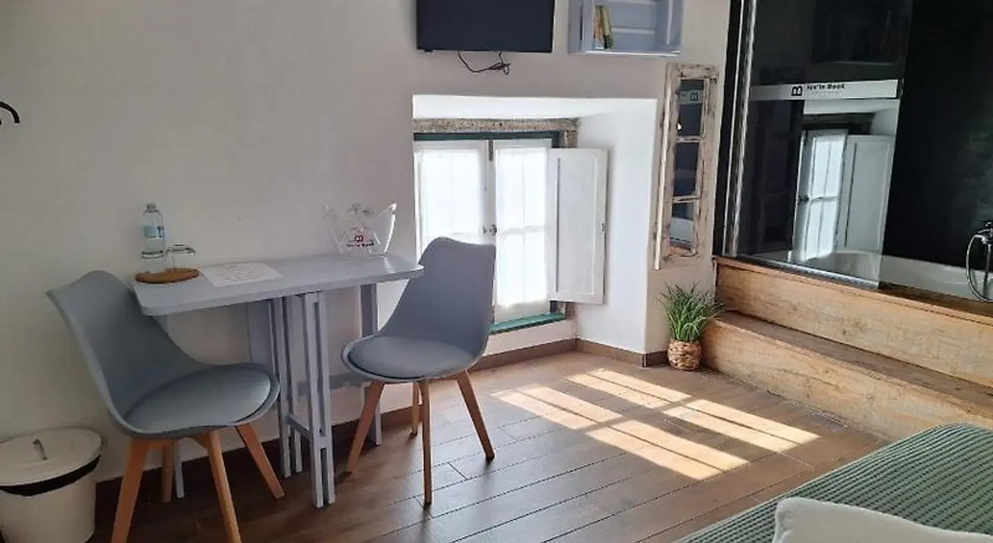 Lov'in Book Guesthouse ROOM_EXAMPLE