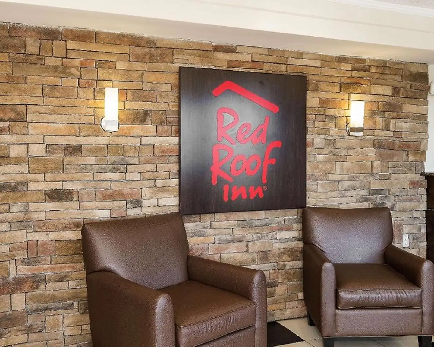 Red Roof Inn Bloomington Bar