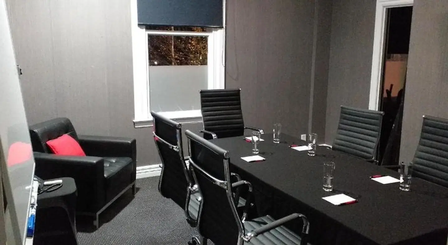 Ramada by Wyndham Hamilton City Center - ex Sudima Hamilton Konferenz