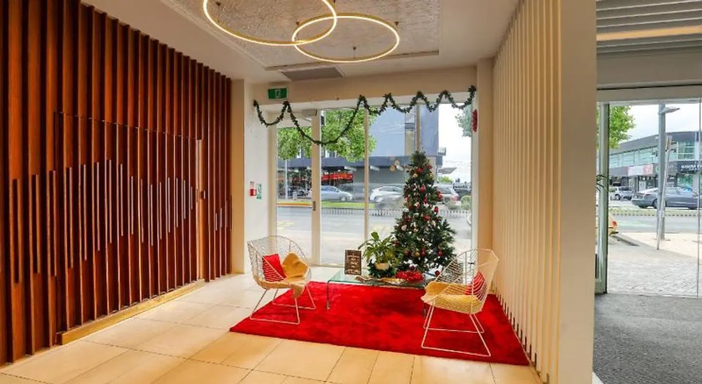 Ramada by Wyndham Hamilton City Center - ex Sudima Hamilton ROOM_EXAMPLE