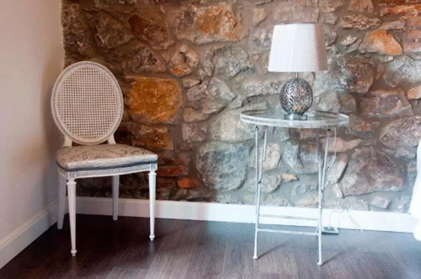 Hostal Jardin Secreto LOUNGE_LOBBY