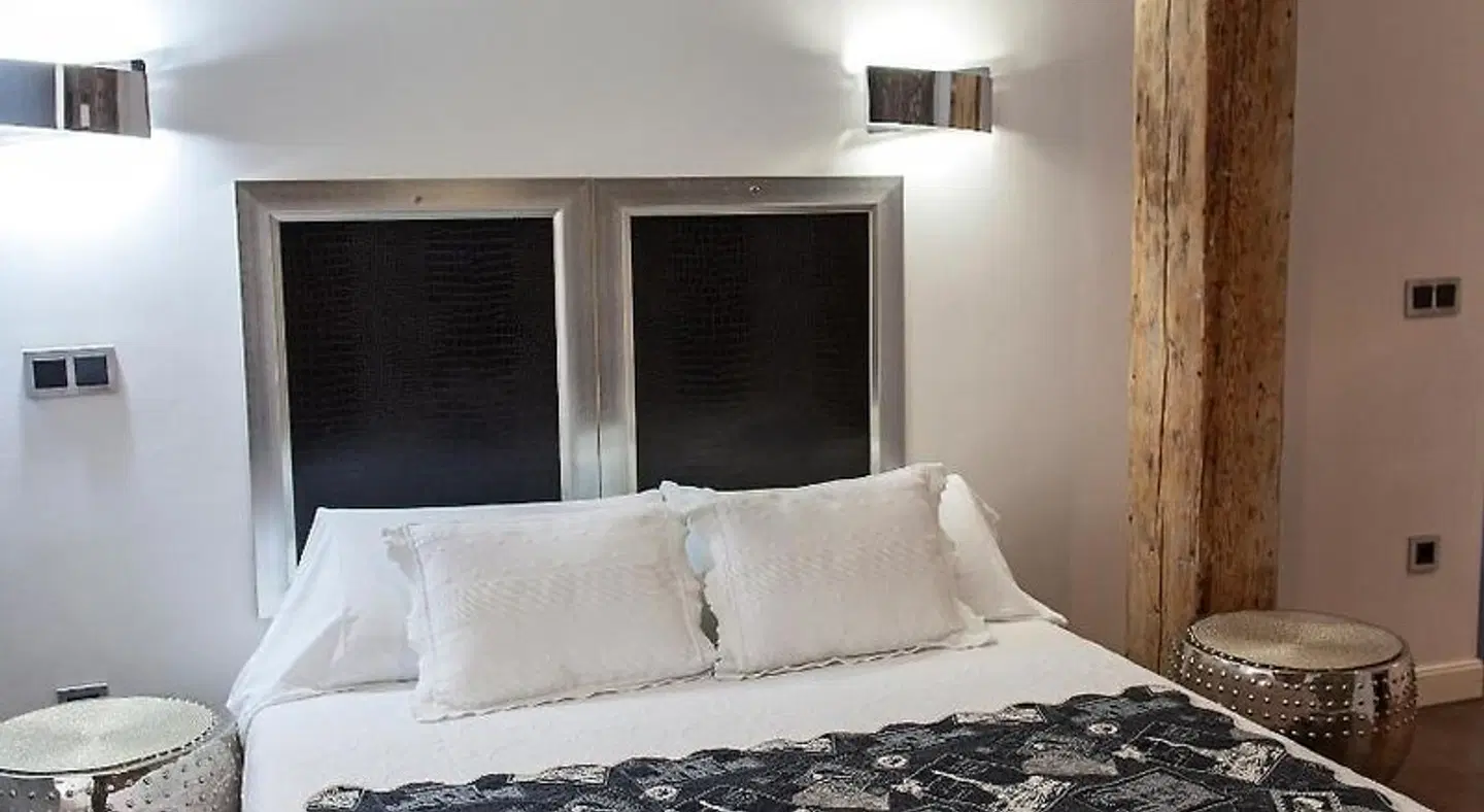 Hostal Jardin Secreto ROOM_EXAMPLE
