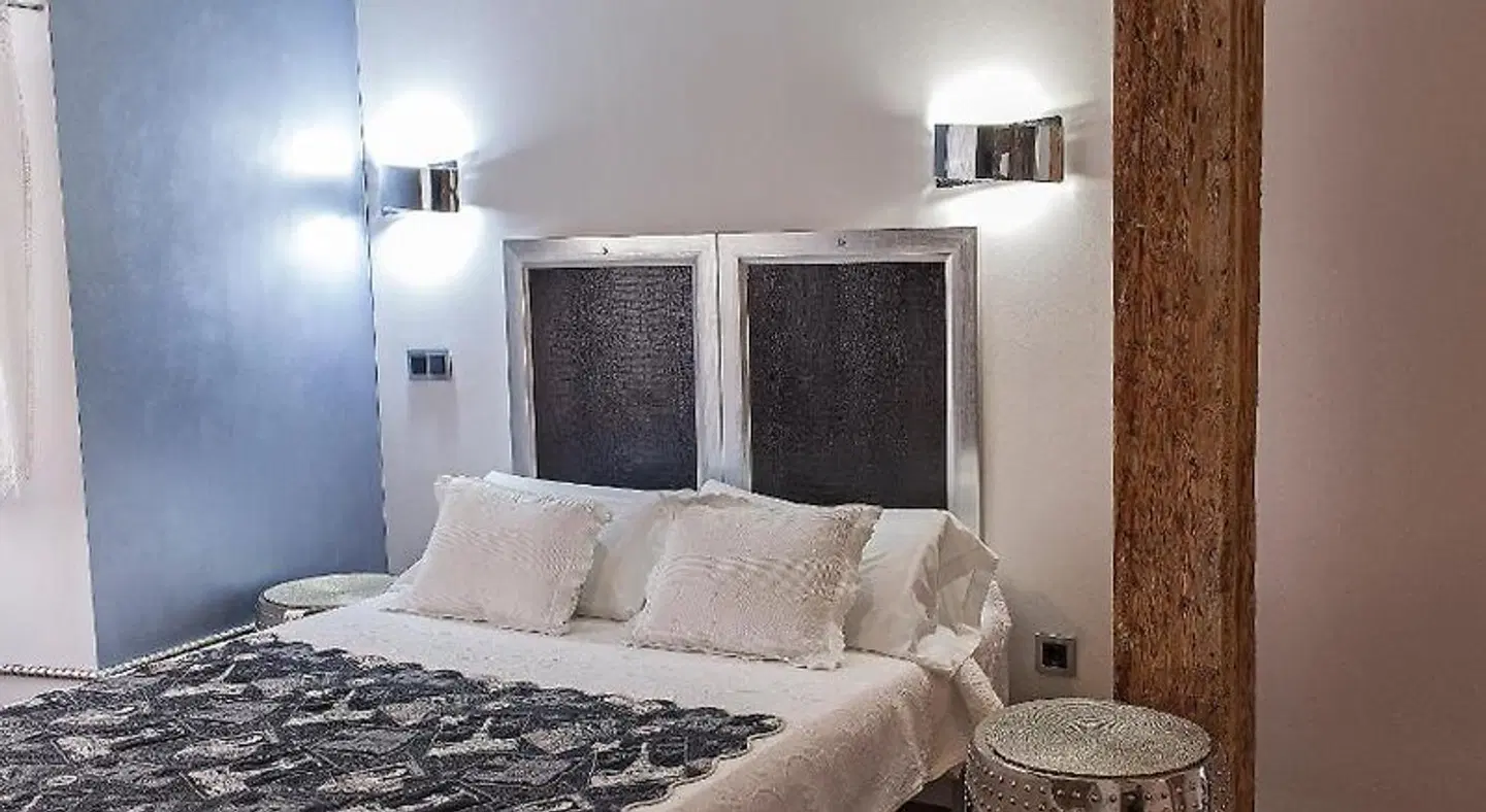 Hostal Jardin Secreto ROOM_EXAMPLE