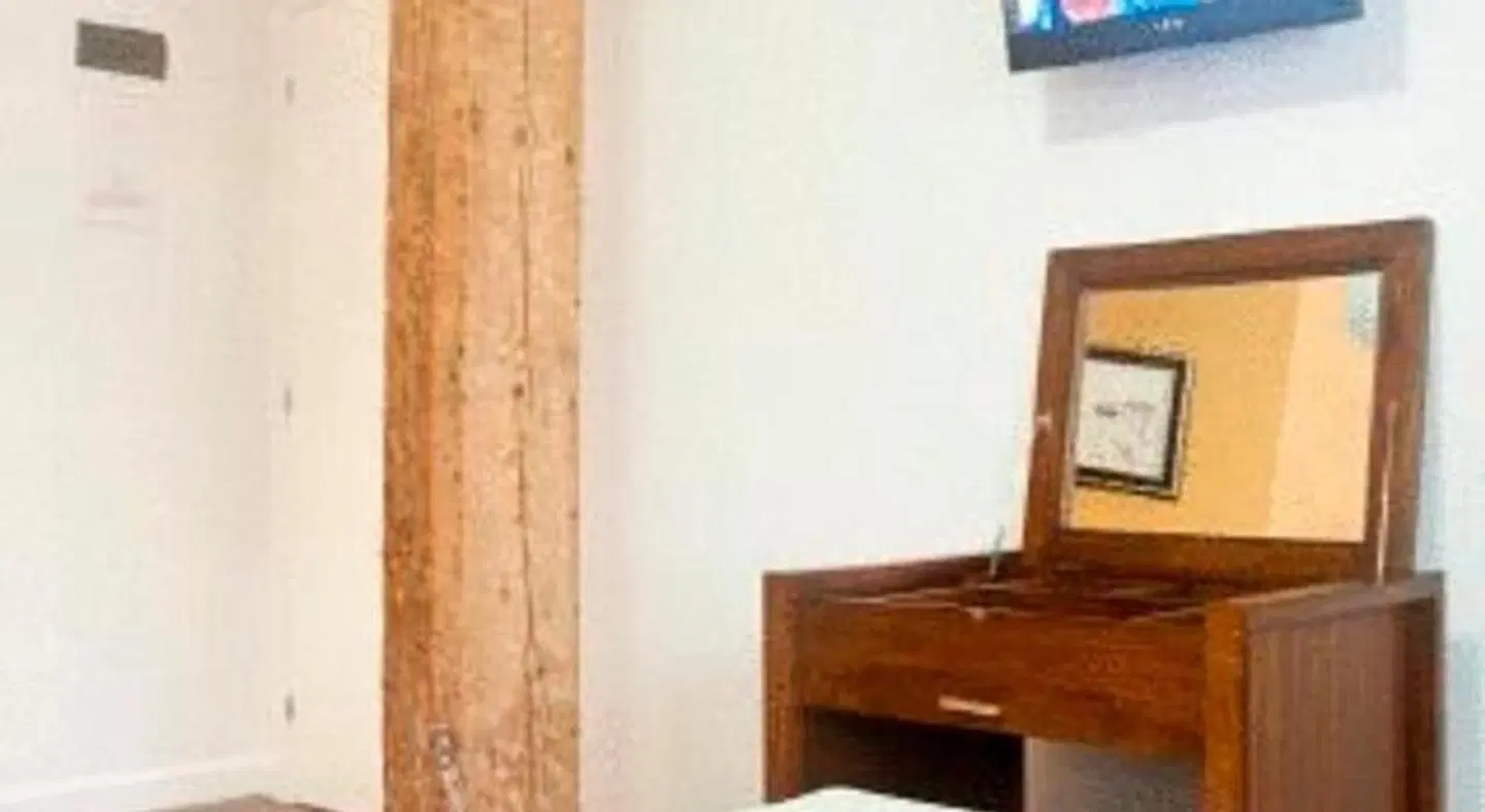 Hostal Jardin Secreto ROOM_EXAMPLE