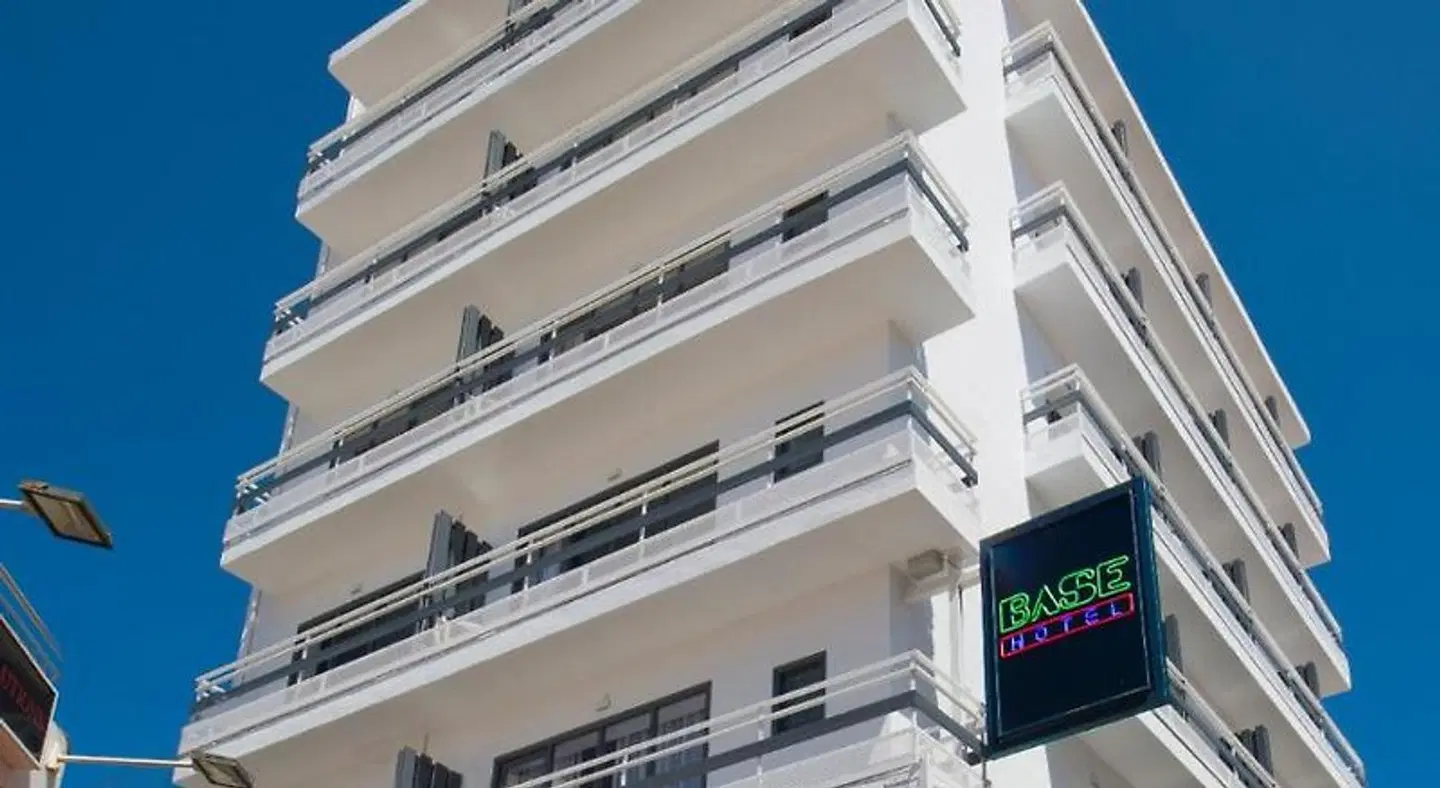 Habitaciones Don Juan EXTERIOR