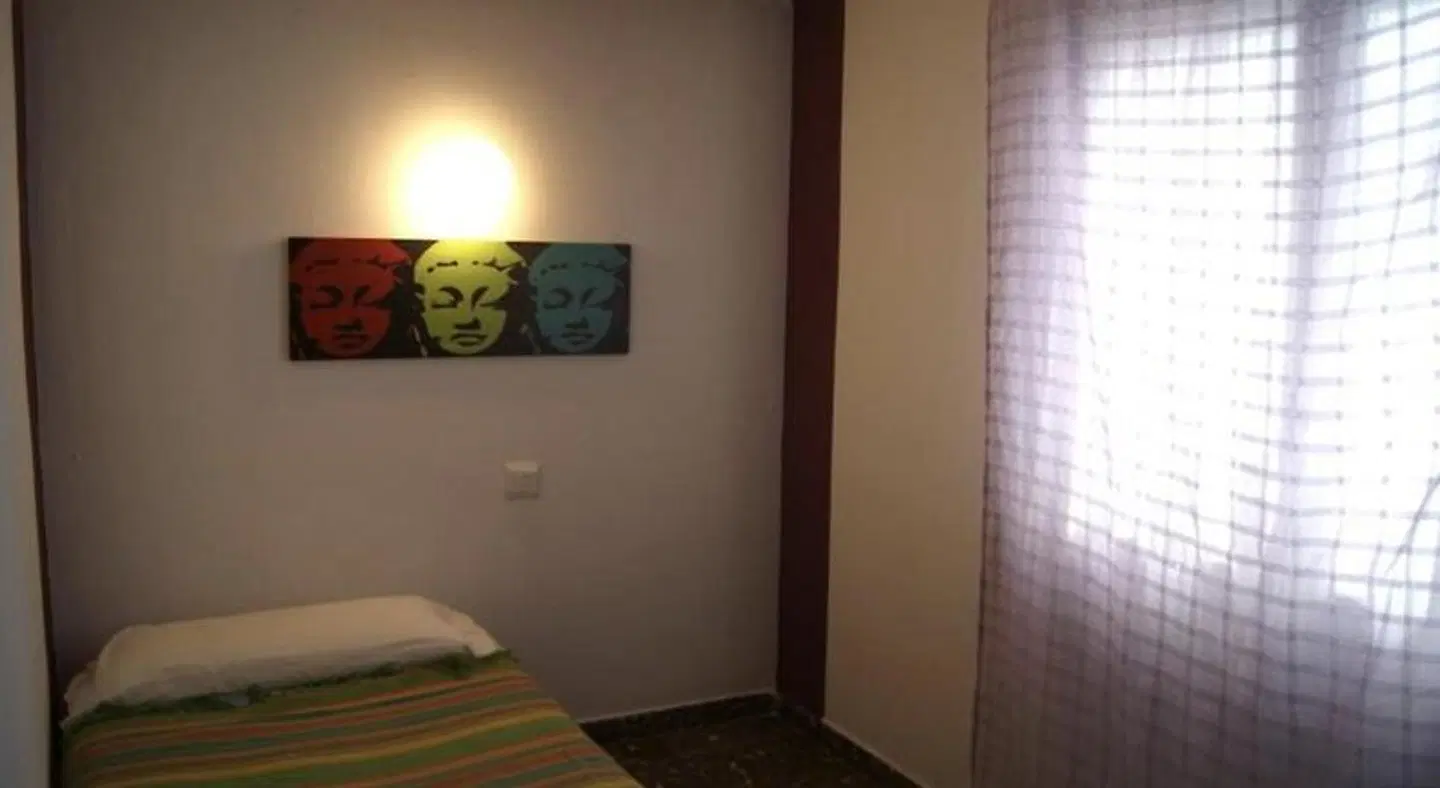 Ceibo Ibiza - Guest House ROOM_EXAMPLE
