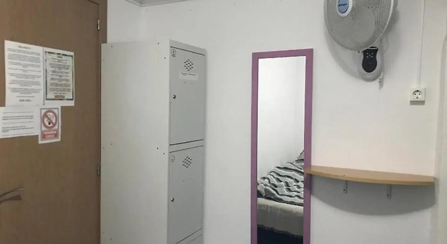 Ceibo Ibiza - Guest House ROOM_EXAMPLE