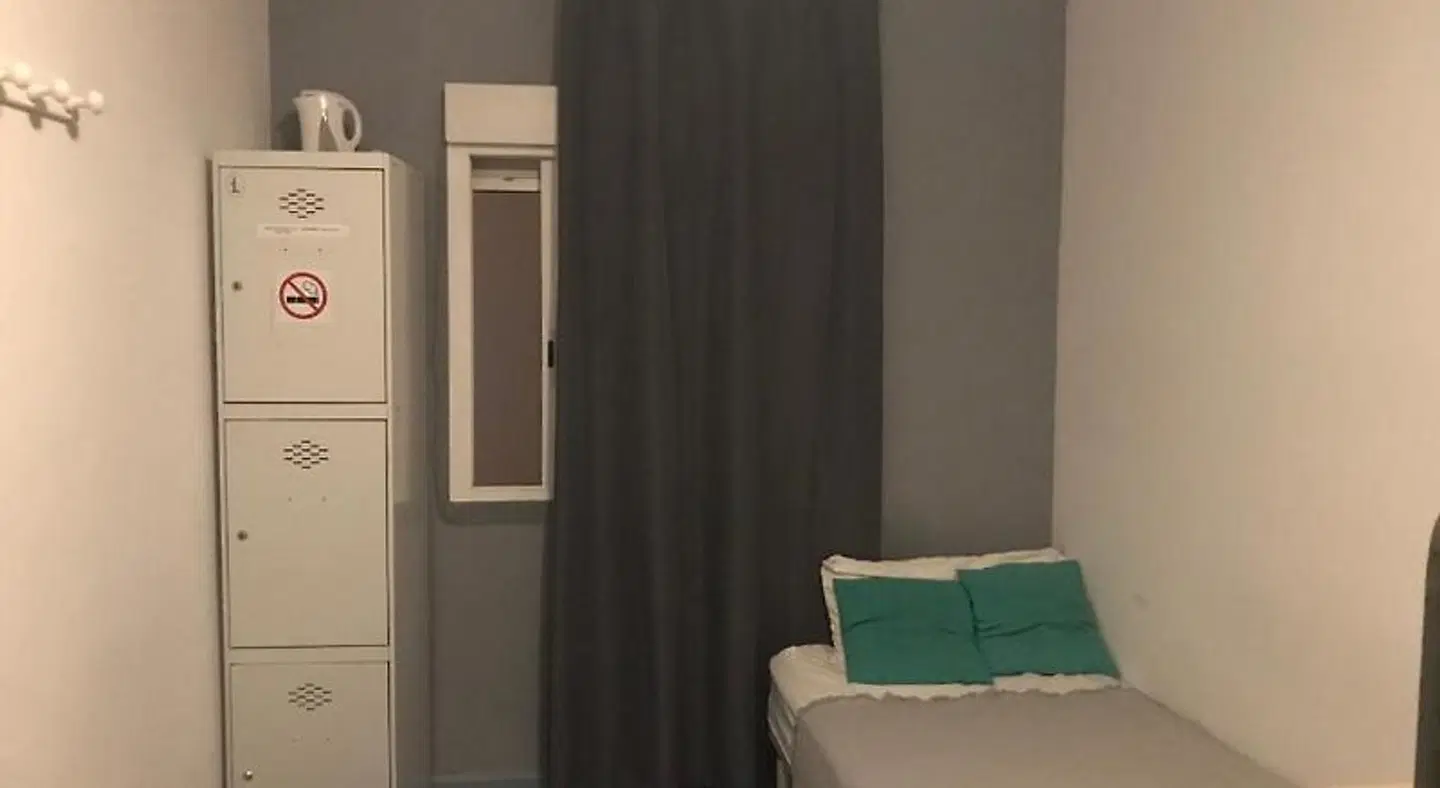 Ceibo Ibiza - Guest House HEALTH_BEAUTY
