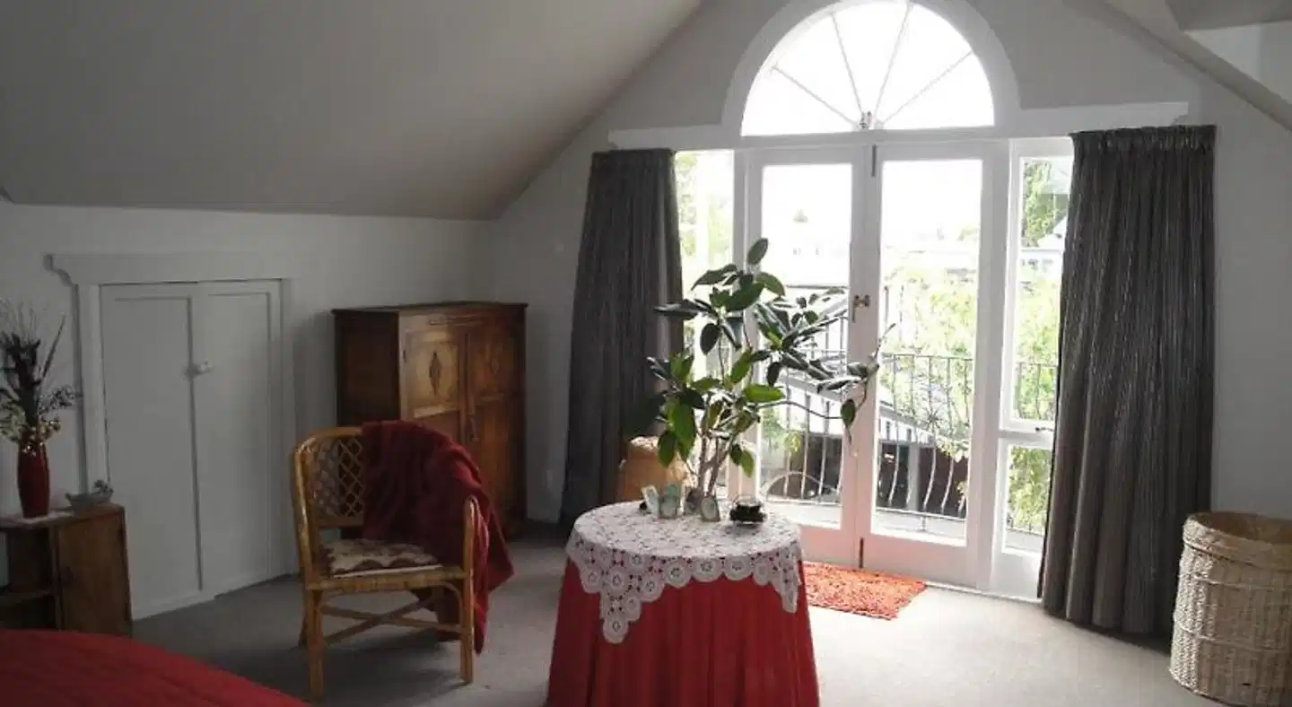 English Tudor House Wellness