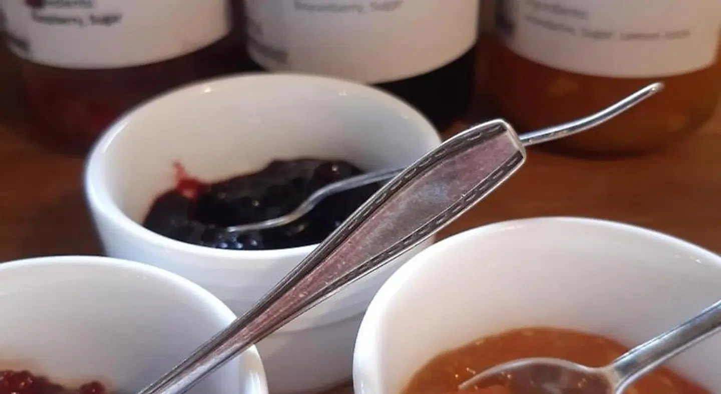 Paeroa Bed and breakfast HEALTH_BEAUTY