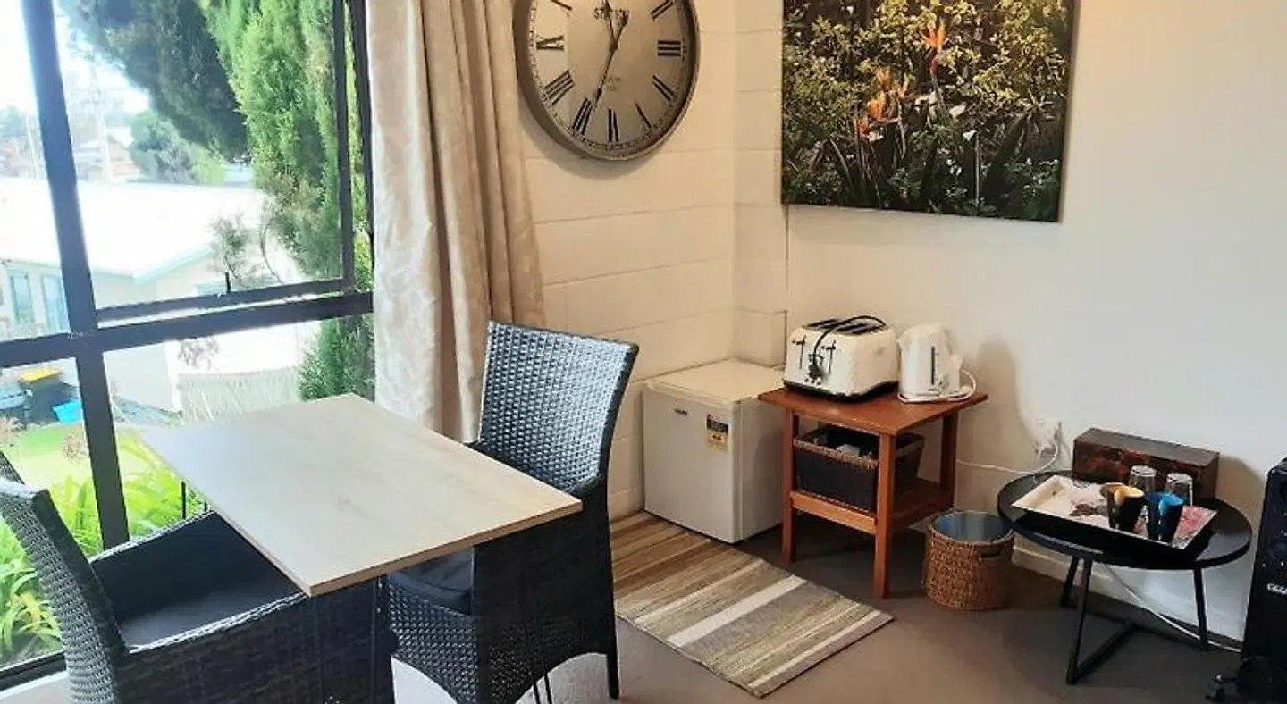 Paeroa Bed and breakfast ROOM_EXAMPLE