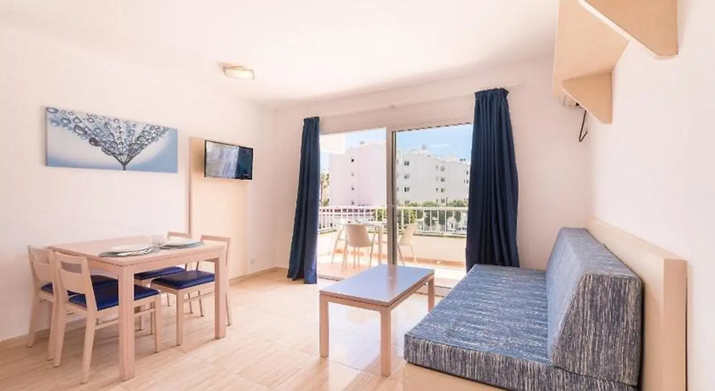 Apartamentos Vistamar I - MC Apartamentos Ibiza ROOM_EXAMPLE
