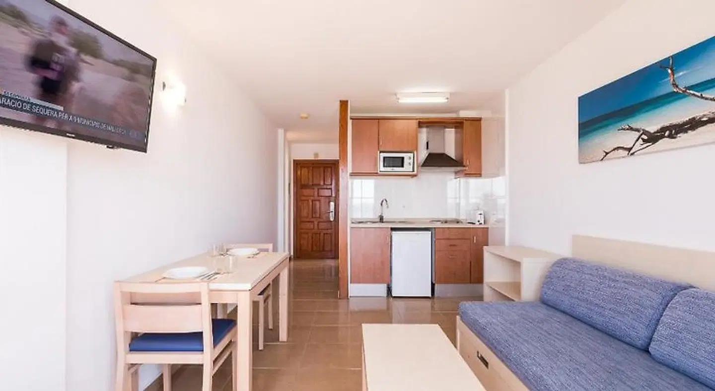 Poseidon III, MC Apartamentos Ibiza ROOM_EXAMPLE