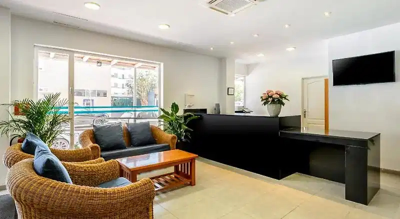 Apartamentos Vibra Caleta (Apartamentos Formentera I) – Hotelfoto