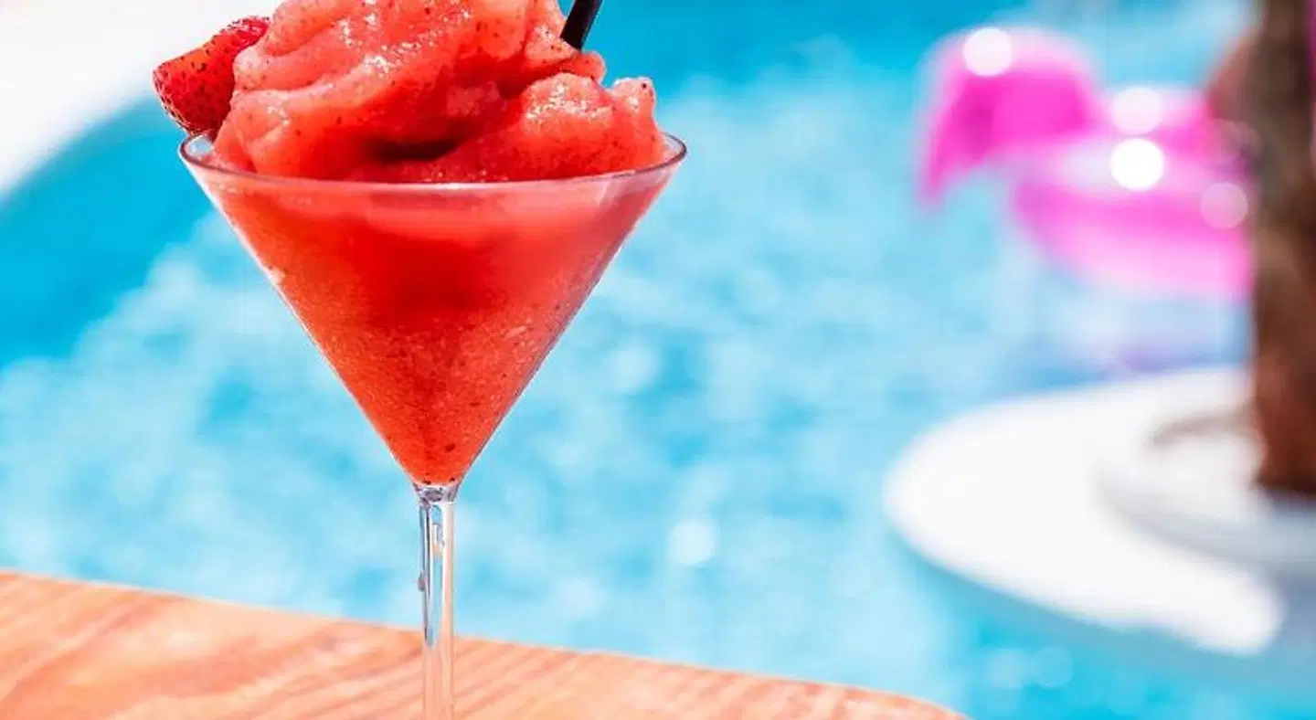 Beach Star Ibiza Affiliated by Senator HEALTH_BEAUTY
