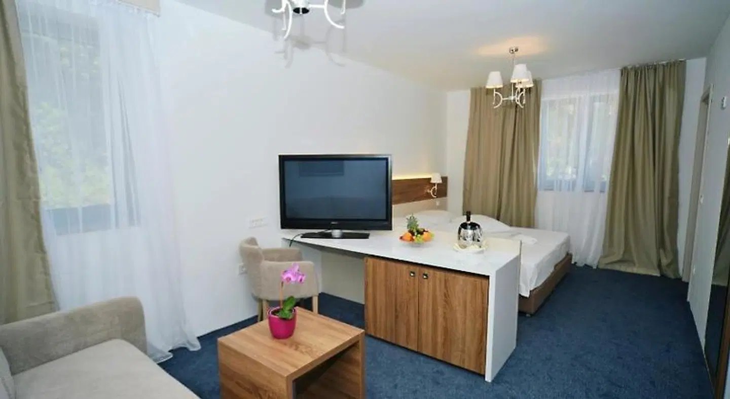 Boutique Hotel Mali Raj ROOM_EXAMPLE