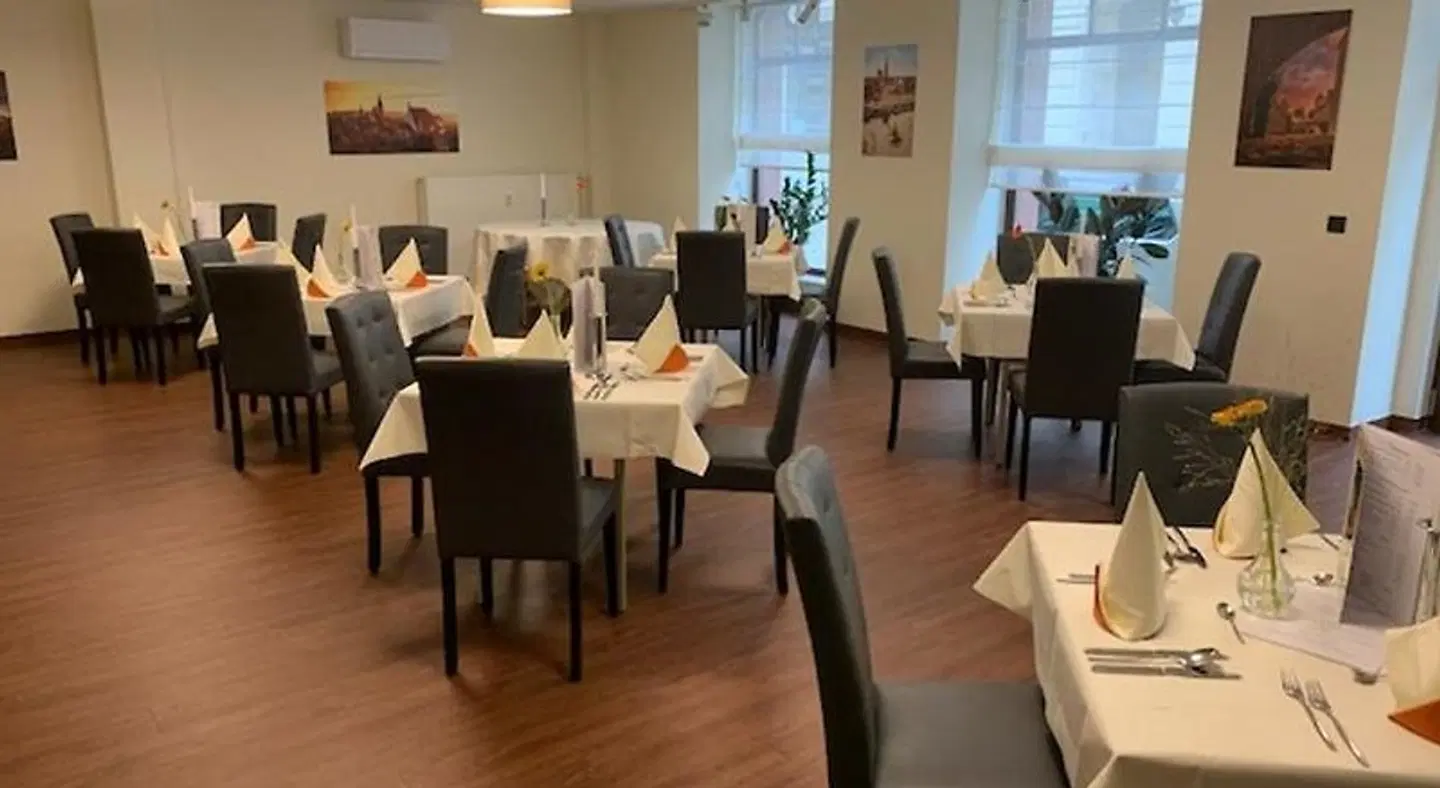 Hotel Kreller Restaurant