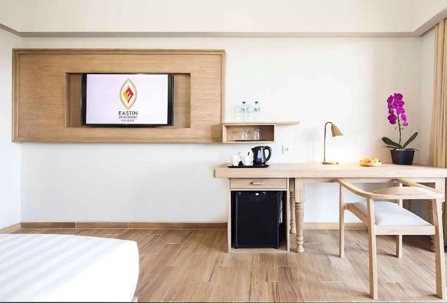 Eastin Ashta Resort Canggu ROOM_EXAMPLE