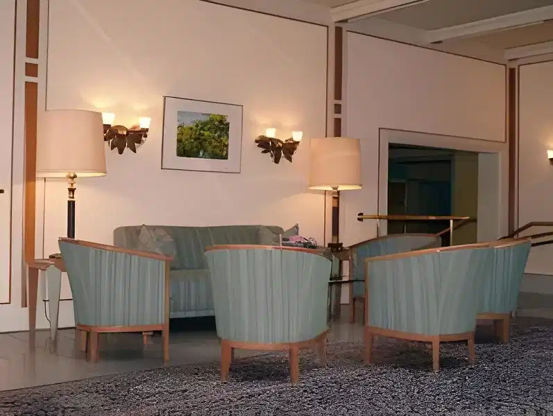 Hotel Dieksee - Collection by Ligula – Hotelfoto
