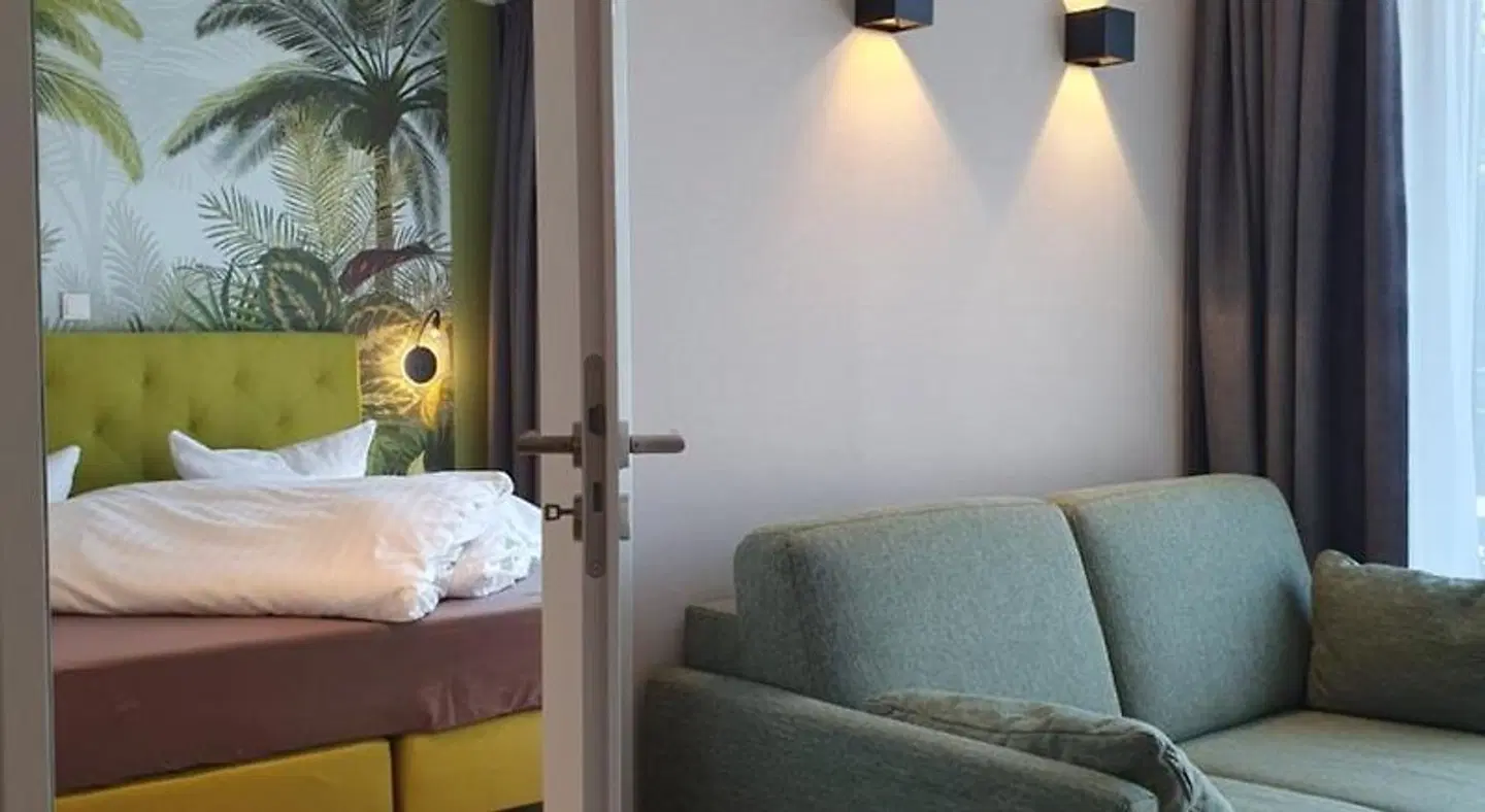 Waldhotel ROOM_EXAMPLE