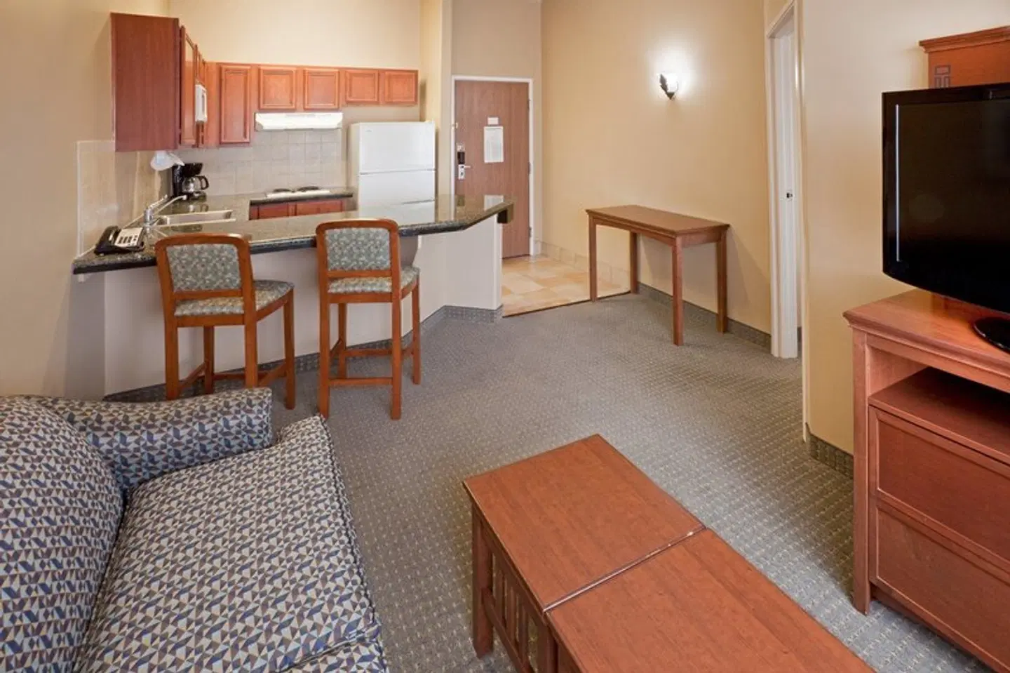 Staybridge Suites Lubbock by IHG ROOM_EXAMPLE
