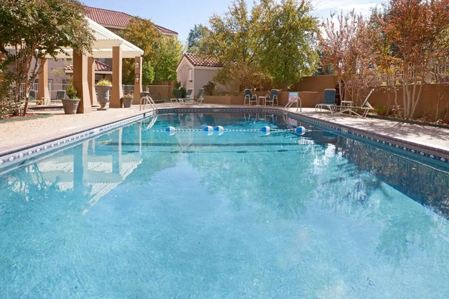 Staybridge Suites Lubbock by IHG OUTDOOR_POOL