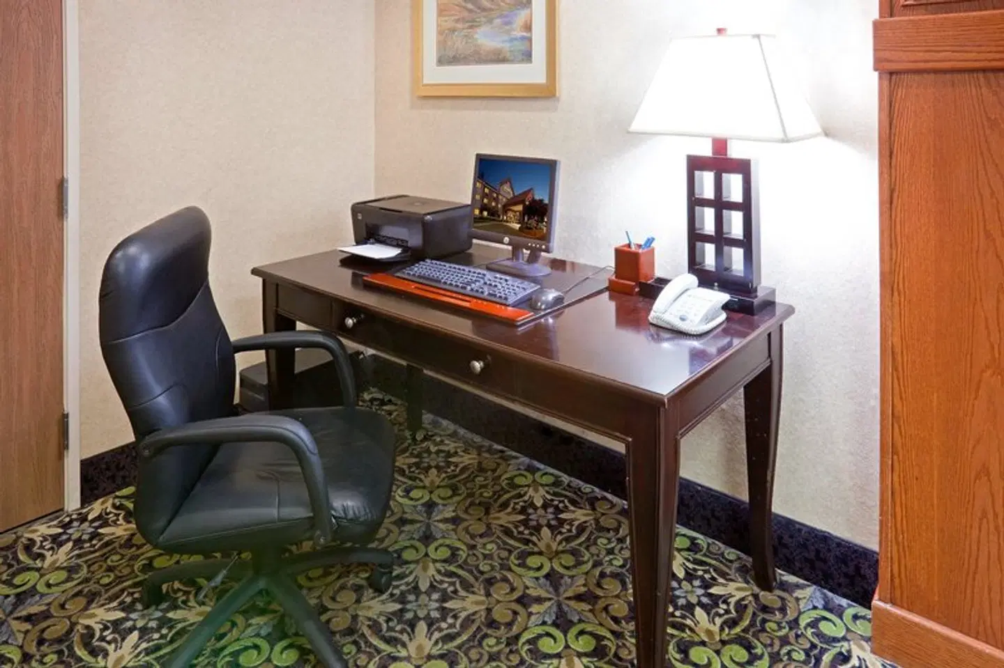 Staybridge Suites Lubbock by IHG ROOM_EXAMPLE