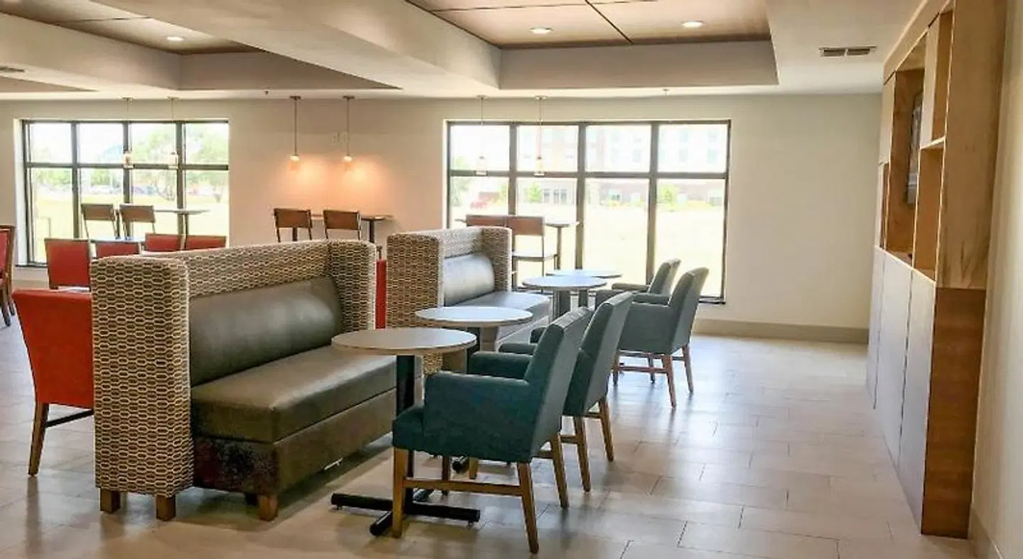 Holiday Inn Express & Suites Lubbock West by IHG Konferenz