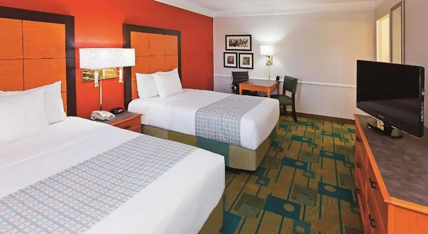 La Quinta Inn by Wyndham Lubbock - Downtown Civic Center ROOM_EXAMPLE