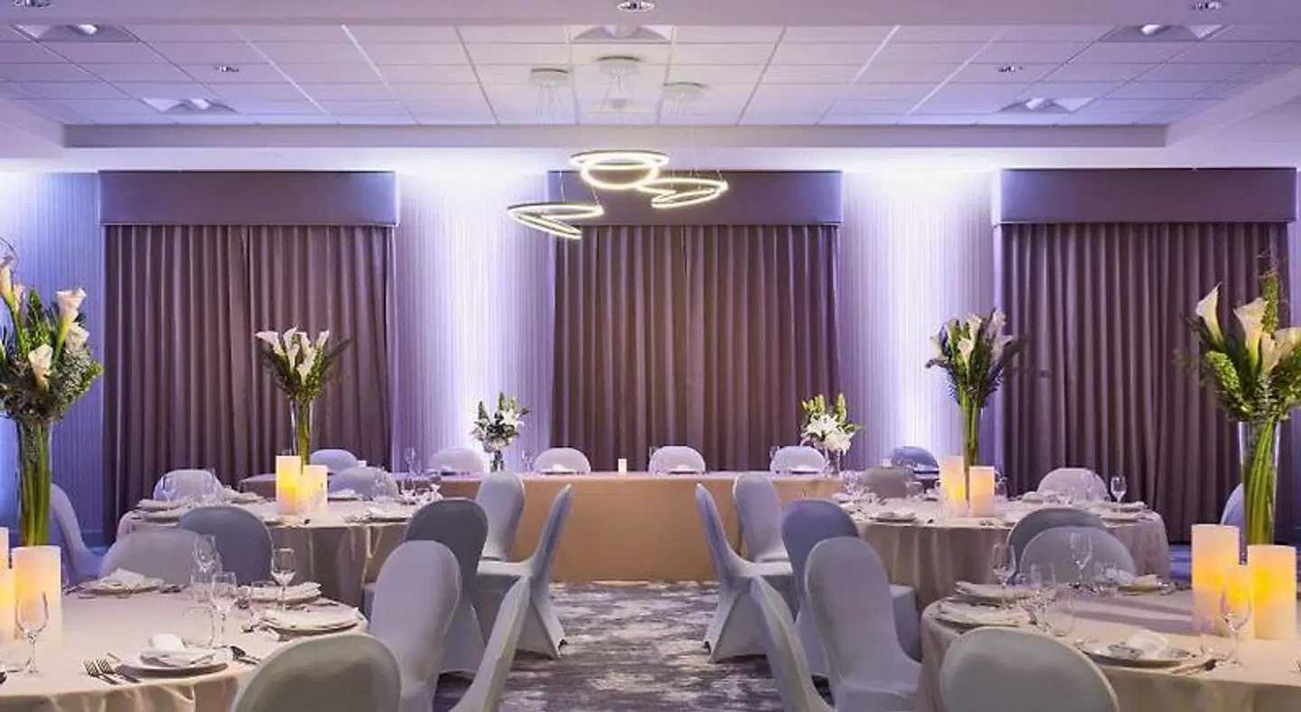 Hilton Garden Inn Lubbock Konferenz
