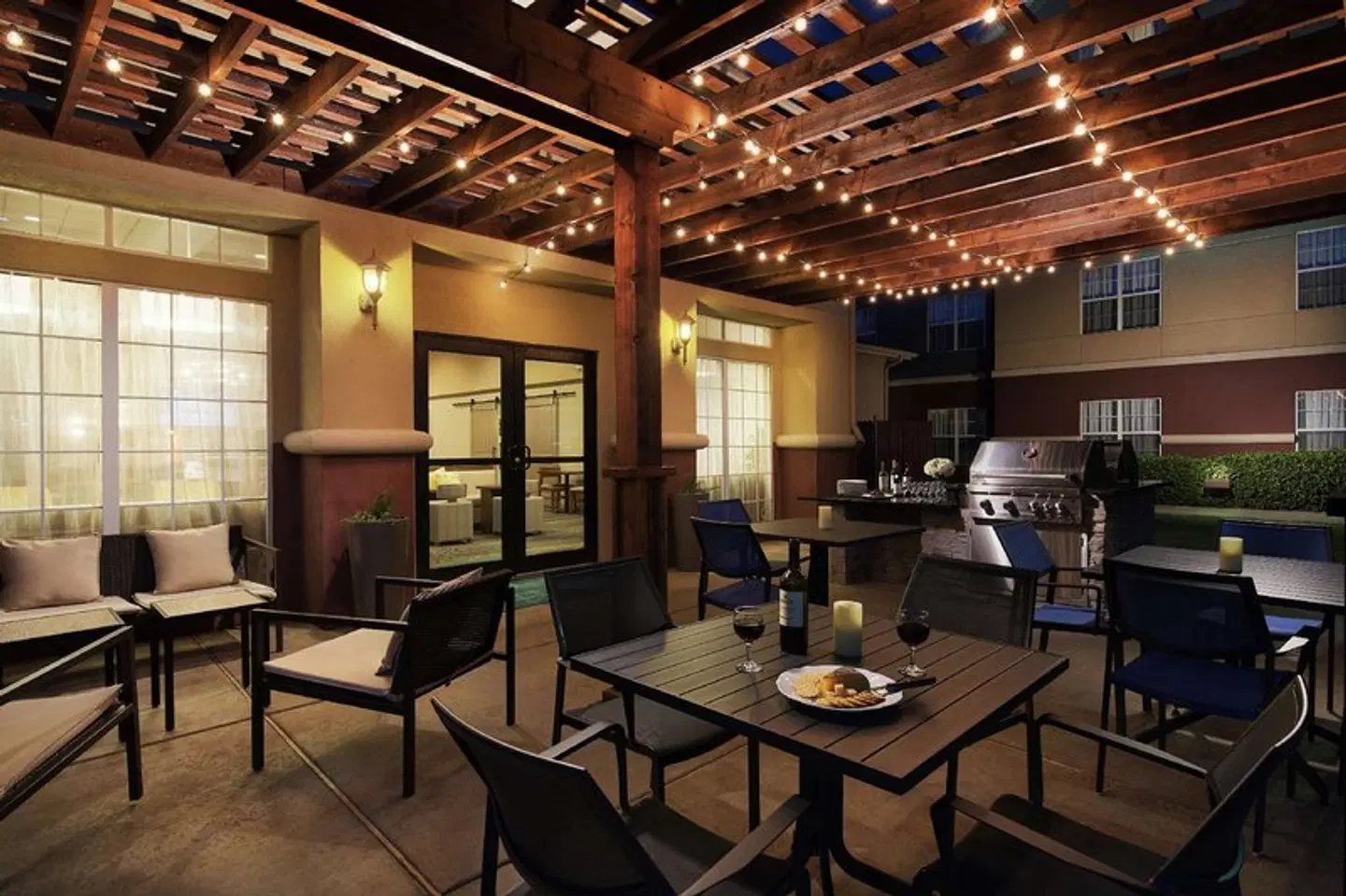 Homewood Suites by Hilton Lubbock Konferenz
