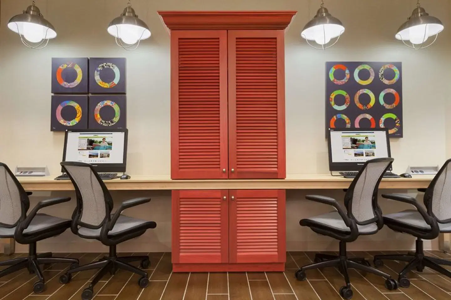 Home2 Suites by Hilton Lubbock HEALTH_BEAUTY