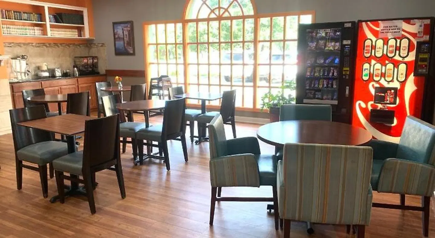 Guest House Inn Restaurant