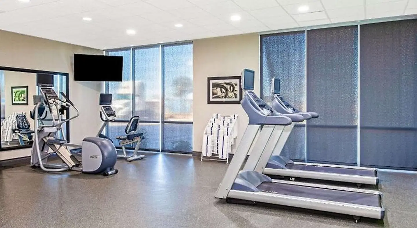 La Quinta Inn & Suites by Wyndham Lubbock South SPORTS_AND_LEISURE