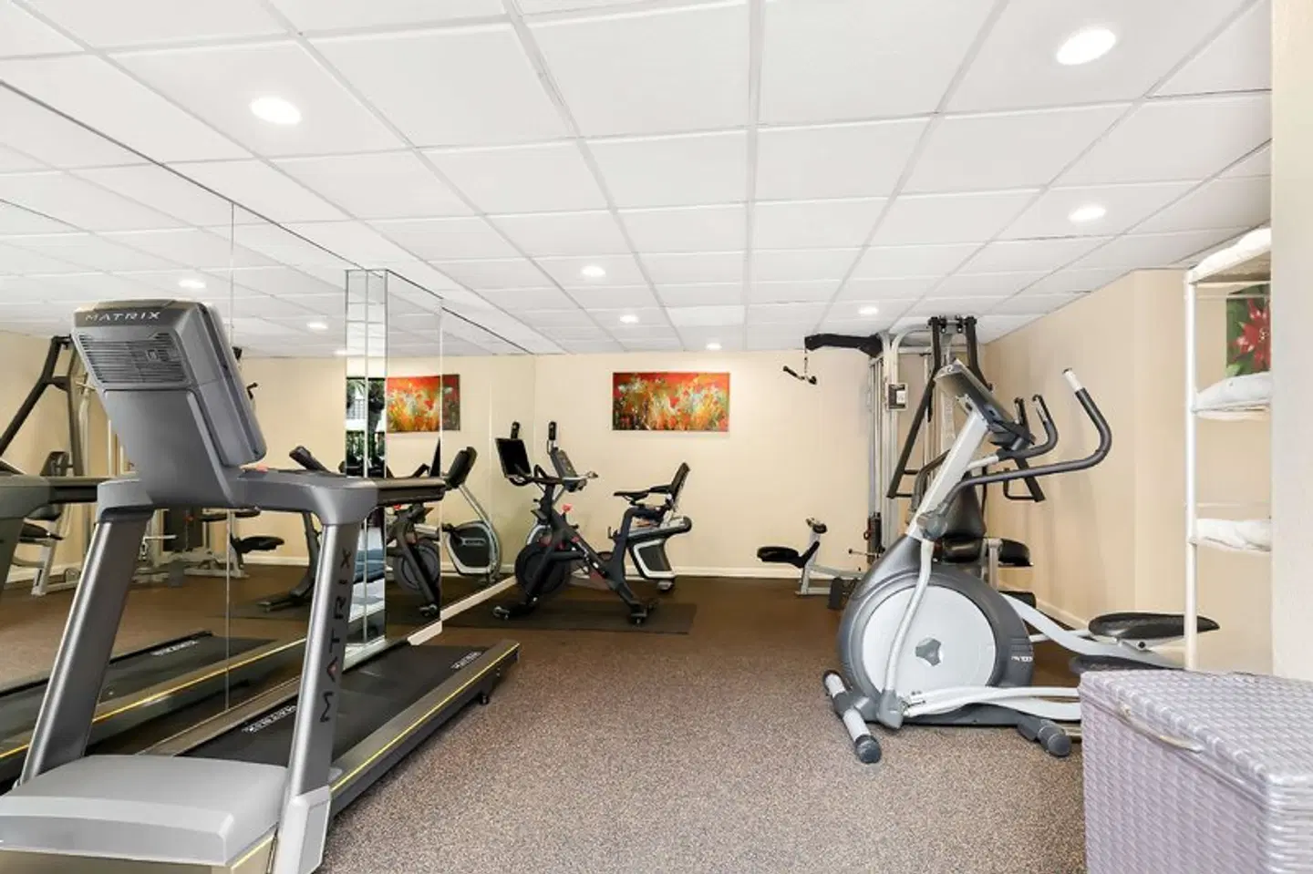Best Western Plus Irvine Spectrum Hotel SPORTS_AND_LEISURE