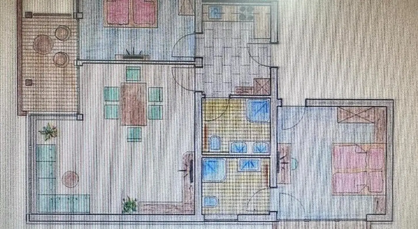 Apart Marienberg LOUNGE_LOBBY