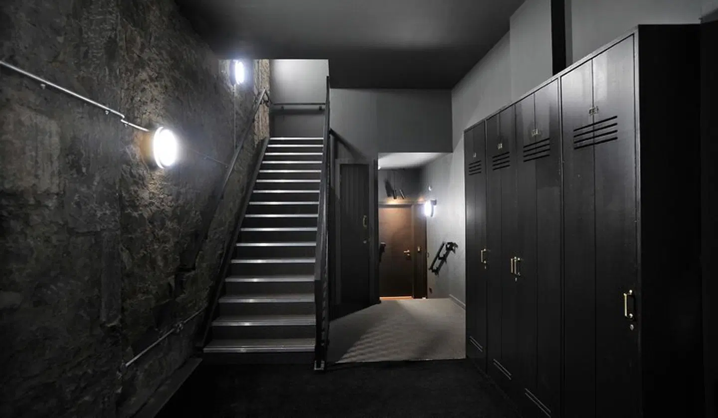 Linton Collection - Blackfriars Lofts HEALTH_BEAUTY