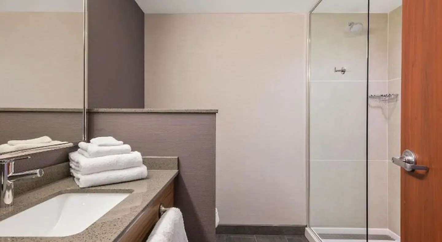 Courtyard by Marriott Missoula HEALTH_BEAUTY