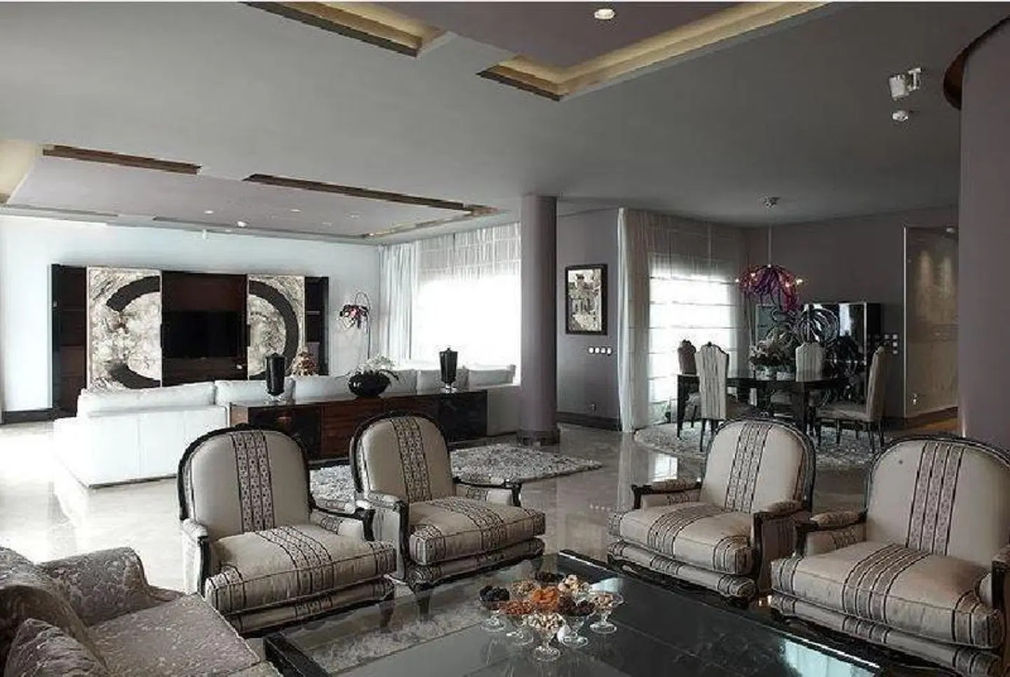 Avanti Mohammedia Hotel LOUNGE_LOBBY