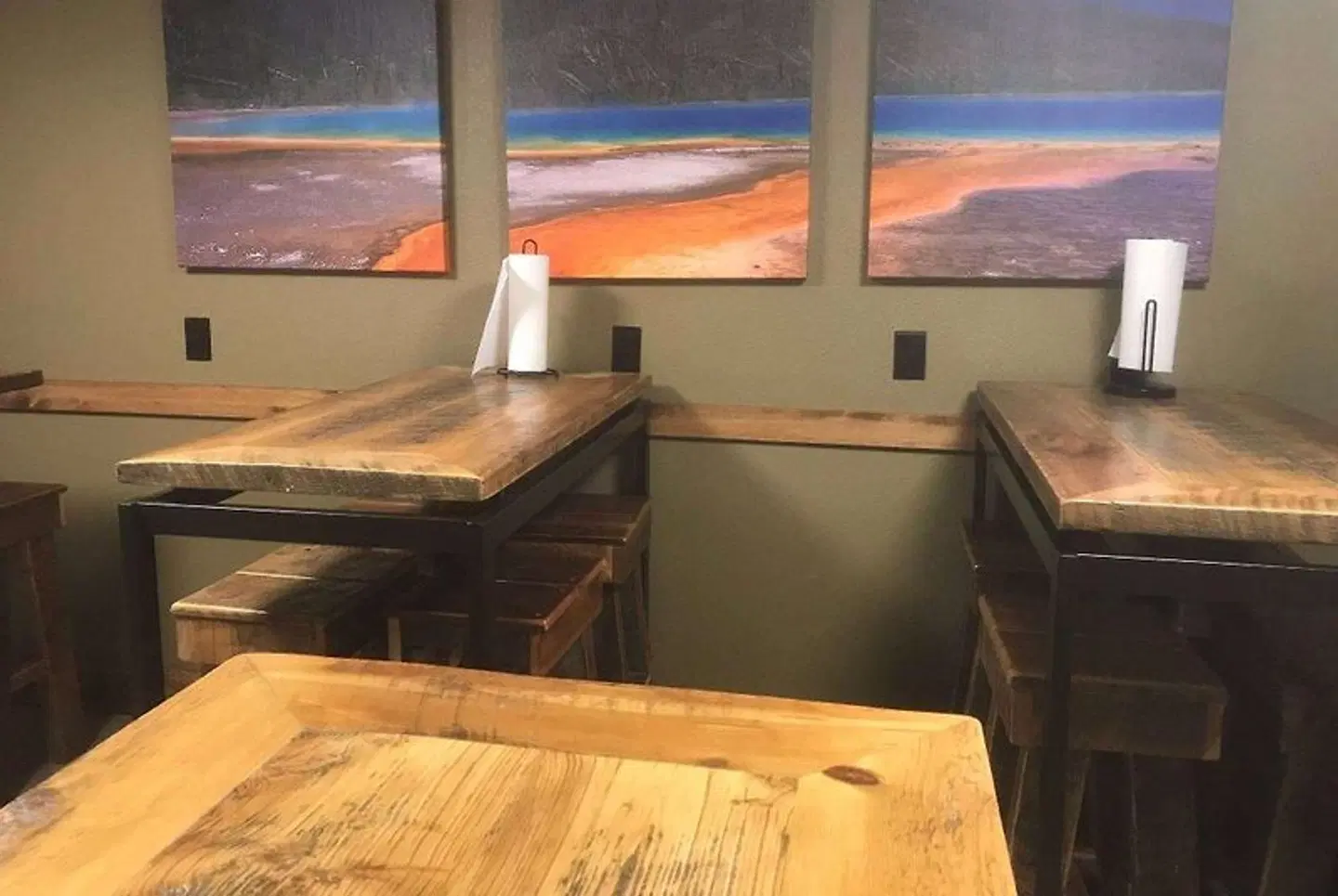 Travelodge by Wyndham Gardiner Yellowstone Park North ROOM_EXAMPLE