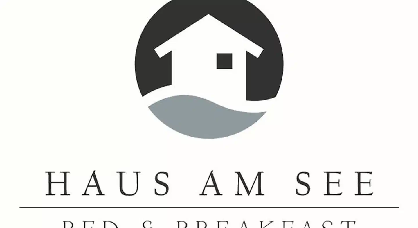 Haus am See B&B Modellaufnahme